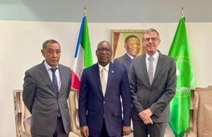 Marruecos y Francia invitan a Guinea Ecuatorial a un foro sobre paz y seguridad en Rabat