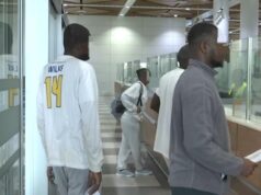 Cuatro jóvenes ecuatoguineanos son deportados desde EEUU «tras vencer su visa»