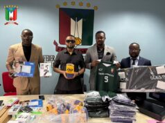 FEGUIBASKET refuerza el baloncesto base con nuevo material deportivo