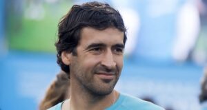 De las calles de Villaverde al olimpo del fútbol mundial: así se forjó la leyenda del eterno capitán del Real Madrid