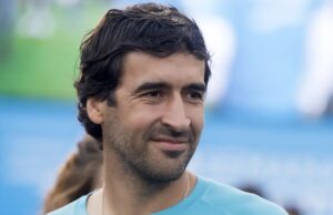 De las calles de Villaverde al olimpo del fútbol mundial: así se forjó la leyenda del eterno capitán del Real Madrid