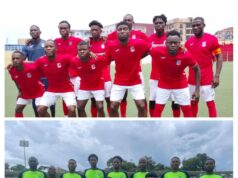 Pesadilla sin fin: EL 15 de Agosto no puede con el muro de Evinayong ?