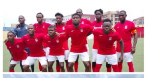 Pesadilla sin fin: EL 15 de Agosto no puede con el muro de Evinayong ?