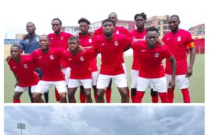 Pesadilla sin fin: EL 15 de Agosto no puede con el muro de Evinayong ?