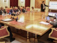 Guinea Ecuatorial busca un nuevo cable para transformar su internet