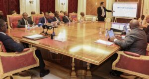 Guinea Ecuatorial busca un nuevo cable para transformar su internet