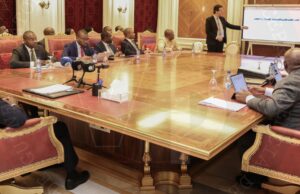 Guinea Ecuatorial busca un nuevo cable para transformar su internet