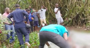 Tragedia en Añisok: hallan sin vida a un joven en el río Bivili