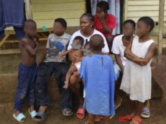 Sin vivienda tras incendio en María Cano