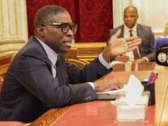 Alibaba apunta a Guinea Ecuatorial: revolución digital en marcha