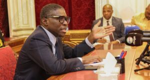 Alibaba apunta a Guinea Ecuatorial: revolución digital en marcha