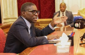 Alibaba apunta a Guinea Ecuatorial: revolución digital en marcha