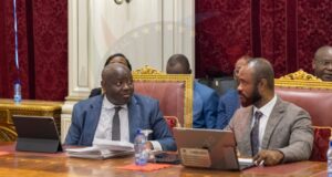 Investigación sacude a Gepetrol Servicios