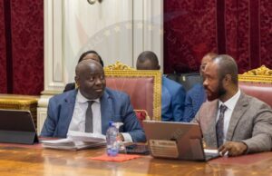 Investigación sacude a Gepetrol Servicios