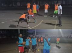 Guinea Ecuatorial prepara su preselección Sub-18 para el Afrobasket