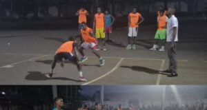 Guinea Ecuatorial prepara su preselección Sub-18 para el Afrobasket