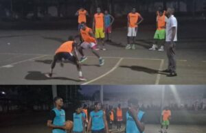 Guinea Ecuatorial prepara su preselección Sub-18 para el Afrobasket