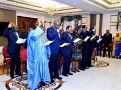 Embajadores con misión clara: atraer inversión y oportunidades