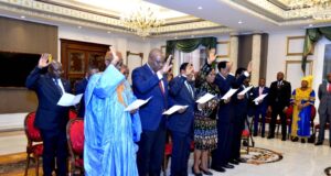 Embajadores con misión clara: atraer inversión y oportunidades