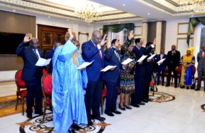 Embajadores con misión clara: atraer inversión y oportunidades