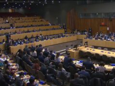 Guinea Ecuatorial entra en la élite estadística de la ONU