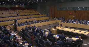 Guinea Ecuatorial entra en la élite estadística de la ONU