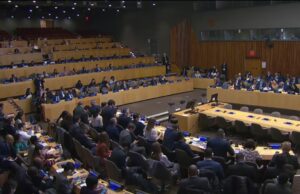 Guinea Ecuatorial entra en la élite estadística de la ONU