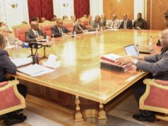 Ultimátum del Gobierno a Sogea-Satom por obras en la Ciudad de la Paz