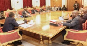 Ultimátum del Gobierno a Sogea-Satom por obras en la Ciudad de la Paz