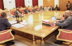 Ultimátum del Gobierno a Sogea-Satom por obras en la Ciudad de la Paz