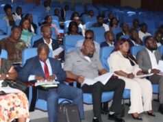 Avanza el fortalecimiento del sistema estadístico nacional