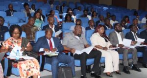 Avanza el fortalecimiento del sistema estadístico nacional