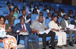 Avanza el fortalecimiento del sistema estadístico nacional