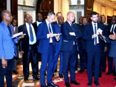 Inspecciones del Vaticano concluyen sin fallos en Malabo
