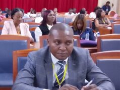El doctor Gonzalo María Mba destaca el impacto de los premios a la excelencia sanitaria en Guinea Ecuatorial