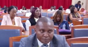 El doctor Gonzalo María Mba destaca el impacto de los premios a la excelencia sanitaria en Guinea Ecuatorial
