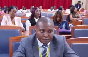 El doctor Gonzalo María Mba destaca el impacto de los premios a la excelencia sanitaria en Guinea Ecuatorial