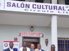 El salón cultural “El Poeta” ha puesto en marcha un concurso de lectura académica con motivo del aniversario del jefe de Estado, Teodoro Obiang Nguema Mbasogo