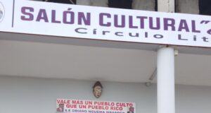 El salón cultural “El Poeta” ha puesto en marcha un concurso de lectura académica con motivo del aniversario del jefe de Estado, Teodoro Obiang Nguema Mbasogo