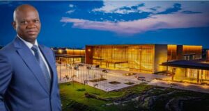 Gabón estrena un novedoso Palacio de Congresos «Omar Bongo Odimba»