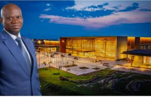 Gabón estrena un novedoso Palacio de Congresos «Omar Bongo Odimba»