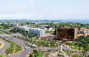 Guinea Ecuatorial alcanza en 2025 un récord histórico en ingresos tributarios no petroleros