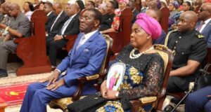 Malabo rinde homenaje a Doña Cándida Okomo en el quinto aniversario de su fallecimiento