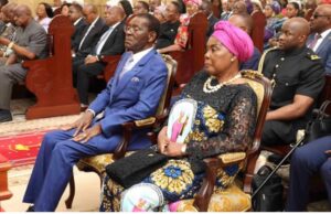 Malabo rinde homenaje a Doña Cándida Okomo en el quinto aniversario de su fallecimiento