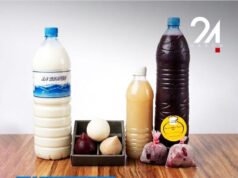 Gabón prohíbe la venta de lait caillé (leche fermentada), ozey y otros productos artesanales por riesgos sanitarios