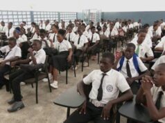 El Instituto Politécnico Modesto Gené Roig de Bata presenta su oferta formativa a estudiantes finalistas