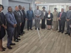 Guinea Ecuatorial y Cuba refuerzan su cooperación en educación y deporte
