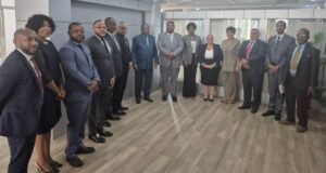 Guinea Ecuatorial y Cuba refuerzan su cooperación en educación y deporte