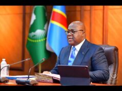 Félix Tshisekedi sacude la política congoleña al plantear un tercer mandato