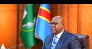 Félix Tshisekedi sacude la política congoleña al plantear un tercer mandato